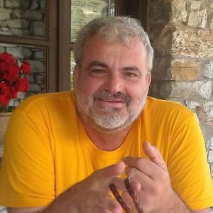 Οικονομίδης Χρήστος